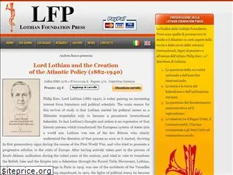 lothianfoundationpress.com