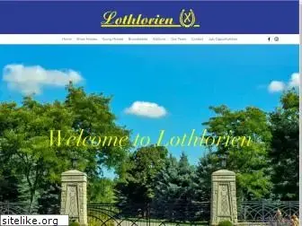 lothlorienfarm.com