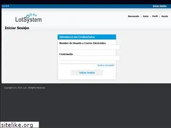 lotsystem.com