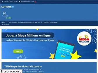 lottery24.fr