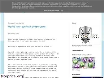 lotteryguy1.blogspot.com