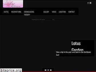 lotusgardencr.com