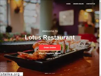 lotusoakcreek.com