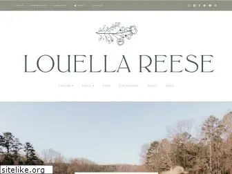 louellareese.com