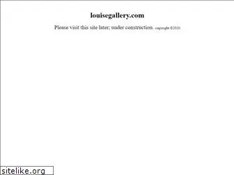 louisegallery.com