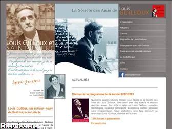 louisguilloux.com