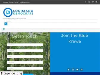 louisianademocrats.org