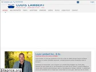 louislambert.com