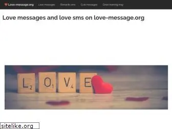 love-message.org