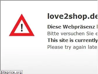 love2shop.de