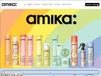 loveamika.com.gt