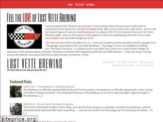 lovebrewing.com