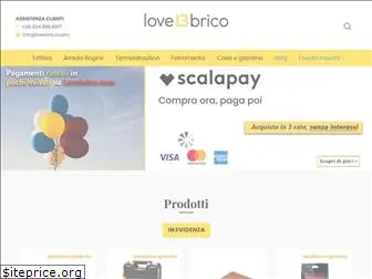 lovebrico.com