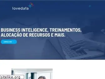 lovedata.com.br