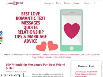 lovehood.com.ng