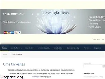 lovelighturns.com