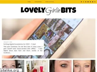 lovelygirliebits.com