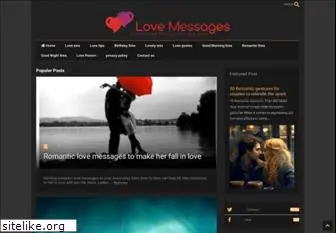 lovemessages.com.ng