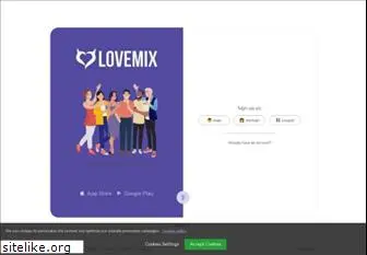 lovemix.com