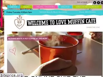 lovemuffincafe.com