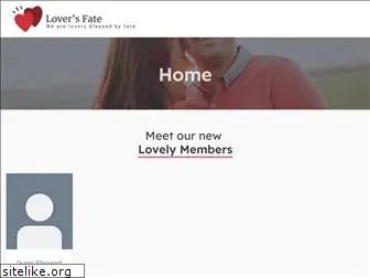 loverfate.com