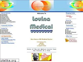 lovinamedical.com