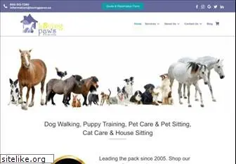 lovingpaws.ca