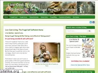 lowcostliving.co.uk