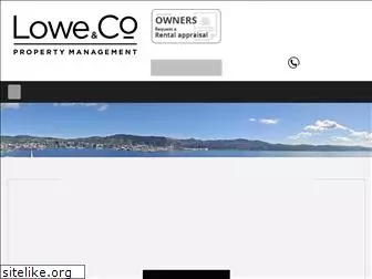 loweandcopm.nz