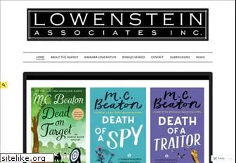 lowensteinassociates.com