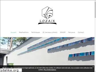 lozaik.com