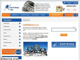 loziska.net