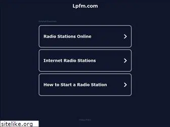 lpfm.com