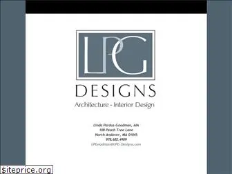 lpg-designs.com