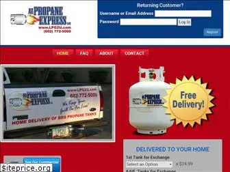 lpg2u.com