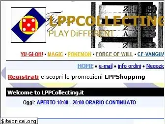 lppcollecting.it