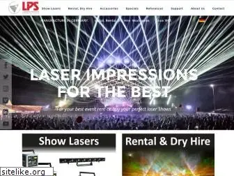 lps-laser.com