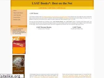lsatbooks.com