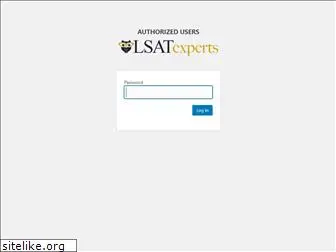 lsatexperts.com