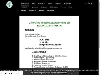 lsg-lieskau.de