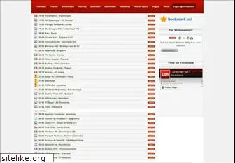 Top 76 Similar websites like tvlivenow.com and alternatives