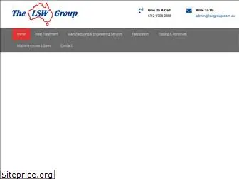 lswgroup.com.au