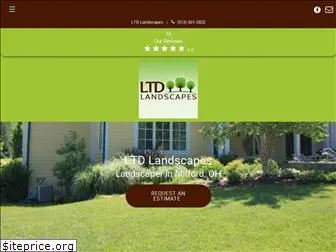 ltdlandscapesmilford.com