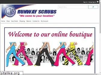 ltmsrunwayscrubs.com