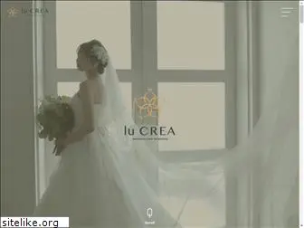 lu-crea.jp