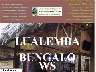 lualemba.com