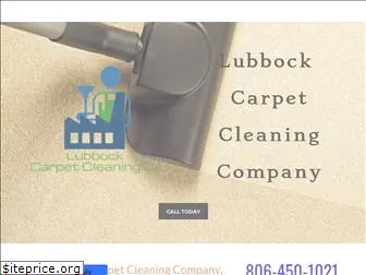 lubbockcarpetcleaning.com