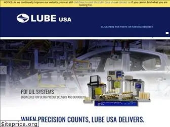 lubeusa.com