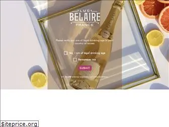 lucbelaire.com