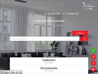 luceliasantosimobiliaria.com.br